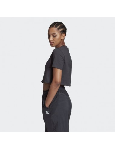 Adidas Originals R.Y.V Bra Top -Black (GD3085) Adidas Originals R.Y.V Bra Top -Black (GD3085)