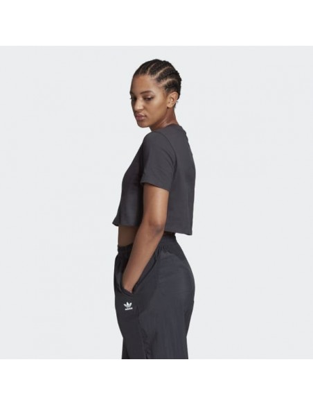 Adidas Originals R.Y.V Bra Top -Black (GD3085)