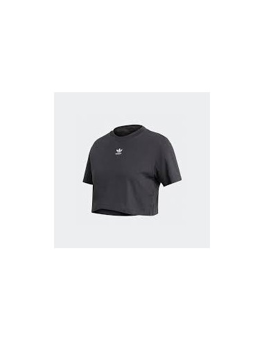 Adidas Originals R.Y.V Bra Top -Black (GD3085) Adidas Originals R.Y.V Bra Top -Black (GD3085)