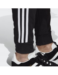 Adidas Originals SST Track Pants -Black (CW1275) 2