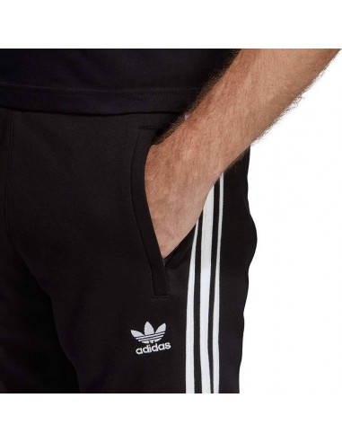 Adidas Originals SST Track Pants Black CW1275