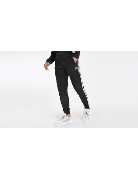 Adidas Originals SST Track Pants -Black (CW1275)