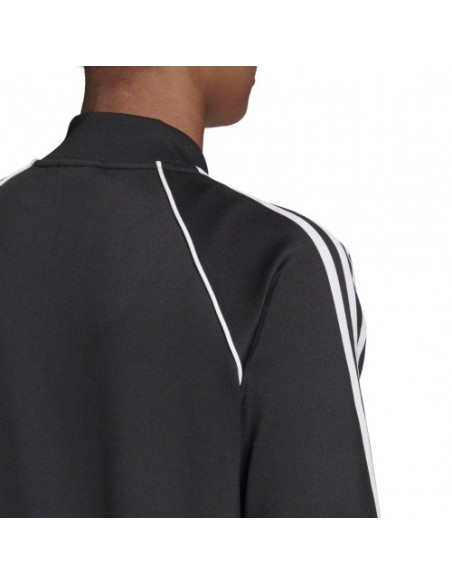 Adidas Originals Primeblue SST Track Jacket -Black (GD2374)
