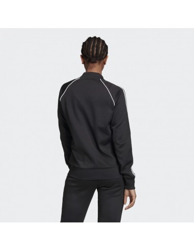 Adidas Originals Primeblue SST Track Jacket -Black (GD2374)