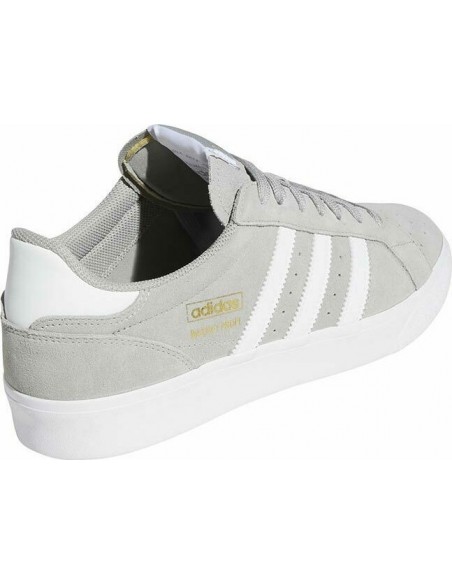 Adidas Originals Basket Profi Lo Men's Shoes -Black (FX3075)