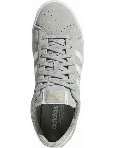 Adidas Originals Basket Profi Lo Men's Shoes -Black (FX3075)