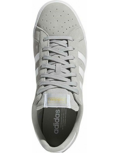 Adidas Originals Basket Profi Lo Men's Shoes -Black (FX3075)