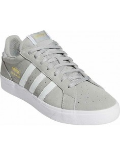 Adidas Originals Basket Profi Lo Men's Shoes -Grey (FX3071) 2