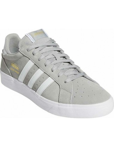 Adidas Originals Basket Profi Lo Men's Shoes -Grey (FX3071)