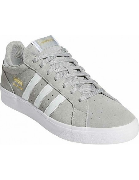 Adidas Originals Basket Profi Lo Men's Shoes -Grey (FX3071)