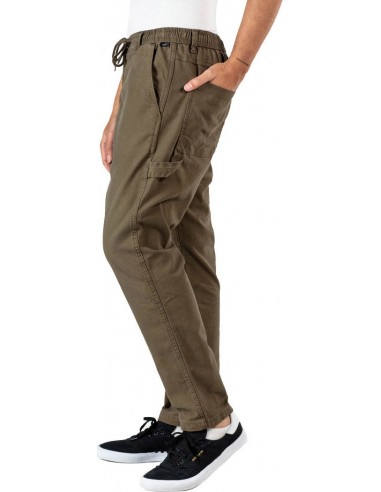 Reell Reflex Worker LC -Olive Reell Reflex Worker LC -Olive
