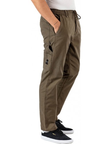 Reell Reflex Worker LC -Olive Reell Reflex Worker LC -Olive