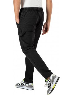 Reell Reflex Rib Cargo -Dark Sand 2