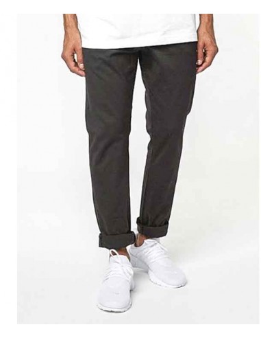 Reell Flex Tapered Chino -Black