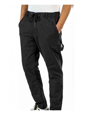 Reell Reflex Worker LC -Black