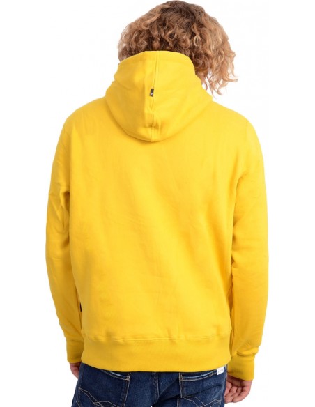 Emerson Μακρύ Μπουφάν χακί CT Olive MR1411