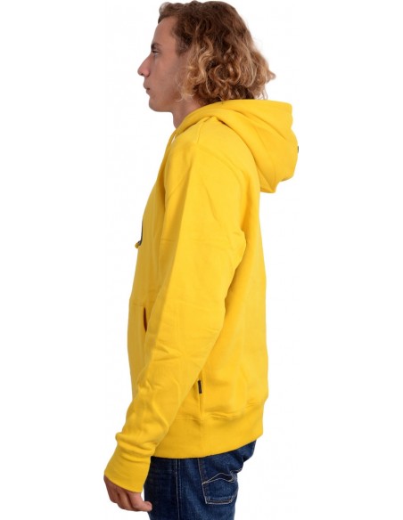 Emerson Μακρύ Μπουφάν χακί CT Olive MR1411