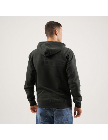 Emerson Μακρύ Μπουφάν χακί CT Olive MR1411