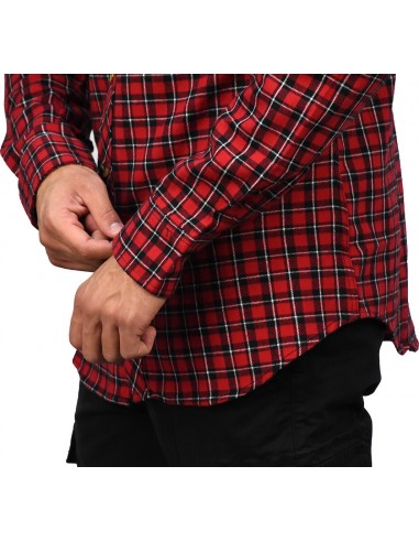 Emerson Μακρύ Μπουφάν χακί CT Olive MR1411