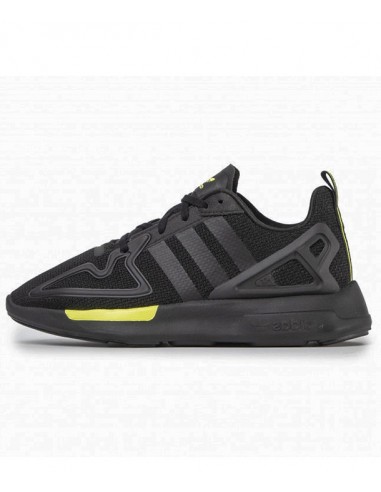Adidas Originals Sleek Women's Shoes -Black (CG6193)