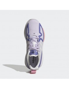 Adidas Originals Rivarly Low Kid's Shoes White (EF7108) 2