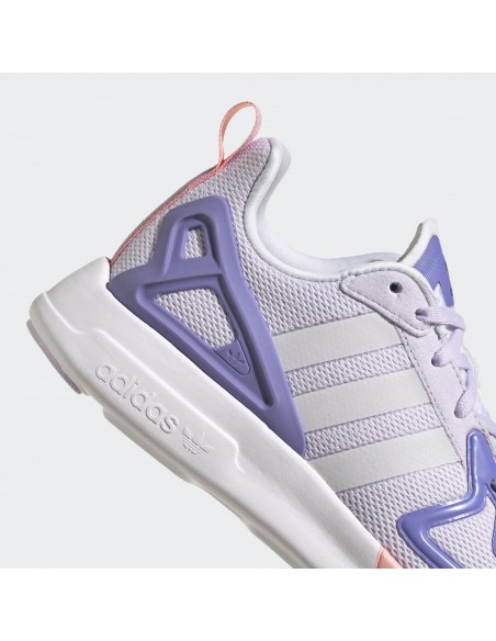 Adidas Originals Rivarly Low Kid's Shoes White (EF7108)