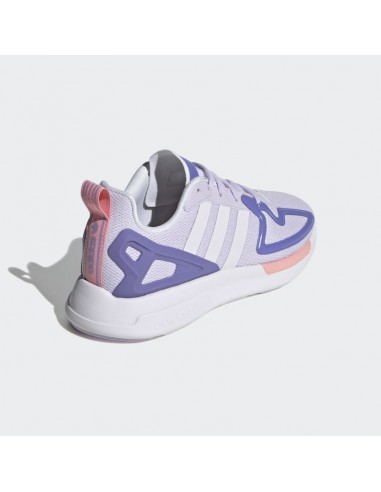 Adidas Originals Rivarly Low Kid's Shoes White (EF7108)