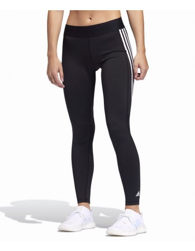 Adidas Originals Alphaskin Badge Of Sport Tights -Black ( FT3144)