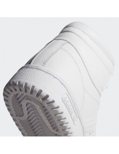 Adidas Originals Nizza Platform Women's Shoes -White (FW0265)