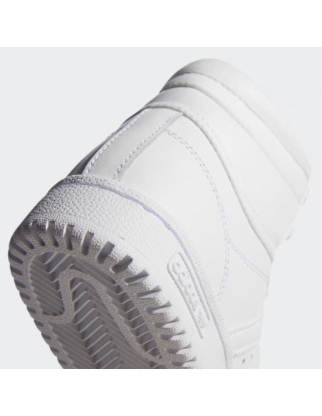 Adidas Originals Nizza Platform Women's Shoes -White (FW0265)