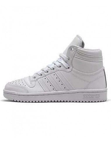 Adidas Originals Nizza Platform Women's Shoes -White (FW0265)