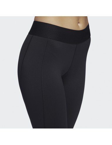 Adidas Originals Alphaskin Long Tights -Black (FJ7167)