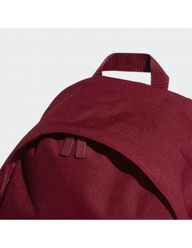 Adidas Originals Adicolor Classic Backpack -Collegiate Burgundy ( (FL9654)