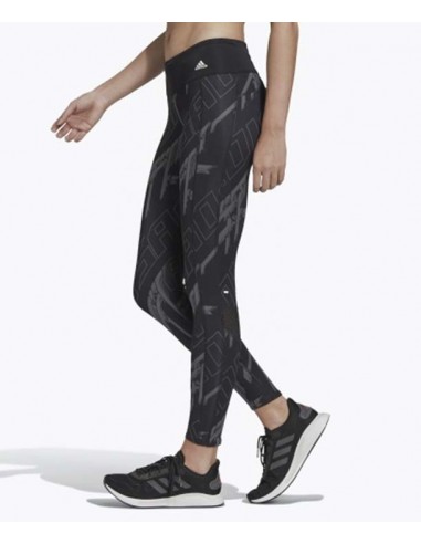 Adidas Originals Alphaskin Long Tights -Black (FJ7167)