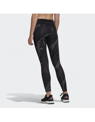 Adidas Originals Alphaskin Long Tights -Black (FJ7167) Adidas Originals Alphaskin Long Tights -Black (FJ7167)