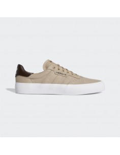 Adidas Originals 3MC Men's Shoes -Beige/Brown (FV5093) 2