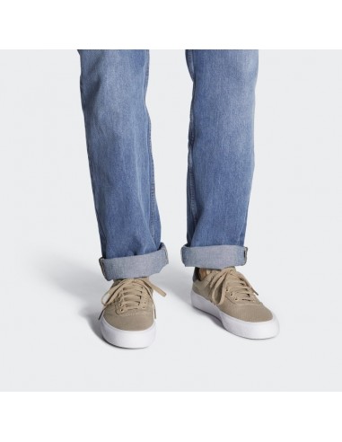 Adidas Originals 3MC Men's Shoes -Beige/Brown (FV5093)