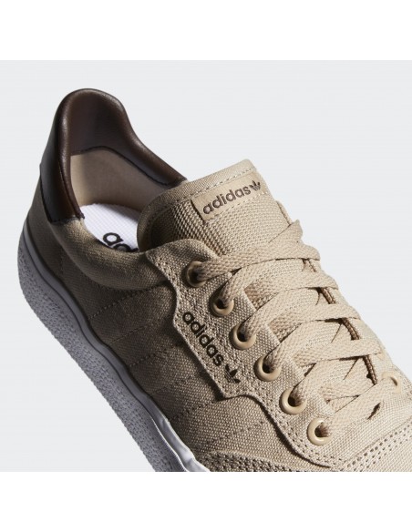 Adidas Originals Basket Profi Lo Men's Shoes -Black (FX3075)