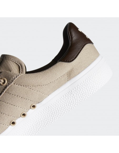 Adidas Originals 3MC Men's Shoes -Beige/Brown (FV5093)