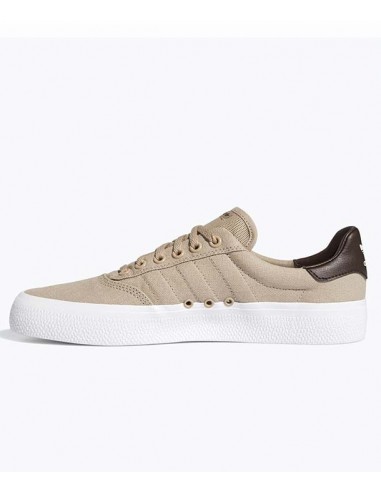 Adidas Originals 3MC Men's Shoes -Beige/Brown (FV5093)