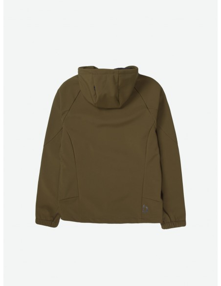 Emerson Ανδρικό Μπουφάν BD OLIVE (202.EM11.02)