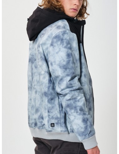 Emerson Μακρύ Μπουφάν χακί CT Olive MR1411