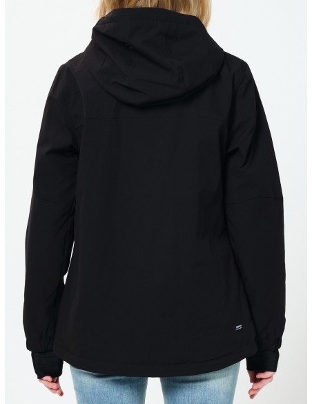 Emerson Μακρύ Μπουφάν χακί CT Olive MR1411