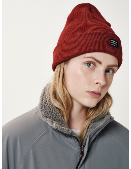 Emerson Μακρύ Μπουφάν χακί CT Olive MR1411