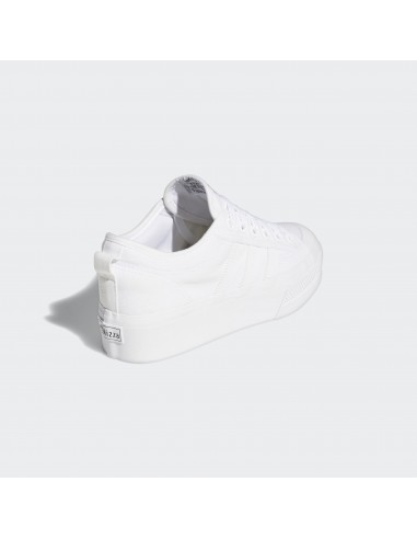 Adidas Originals Nizza Platform Women's Shoes -White (FV5322) Adidas Originals Nizza Platform Women's Shoes -White (FV5322)