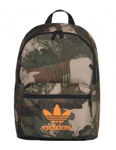 Adidas Originals CAMO Classic Backpalck (FT9299)