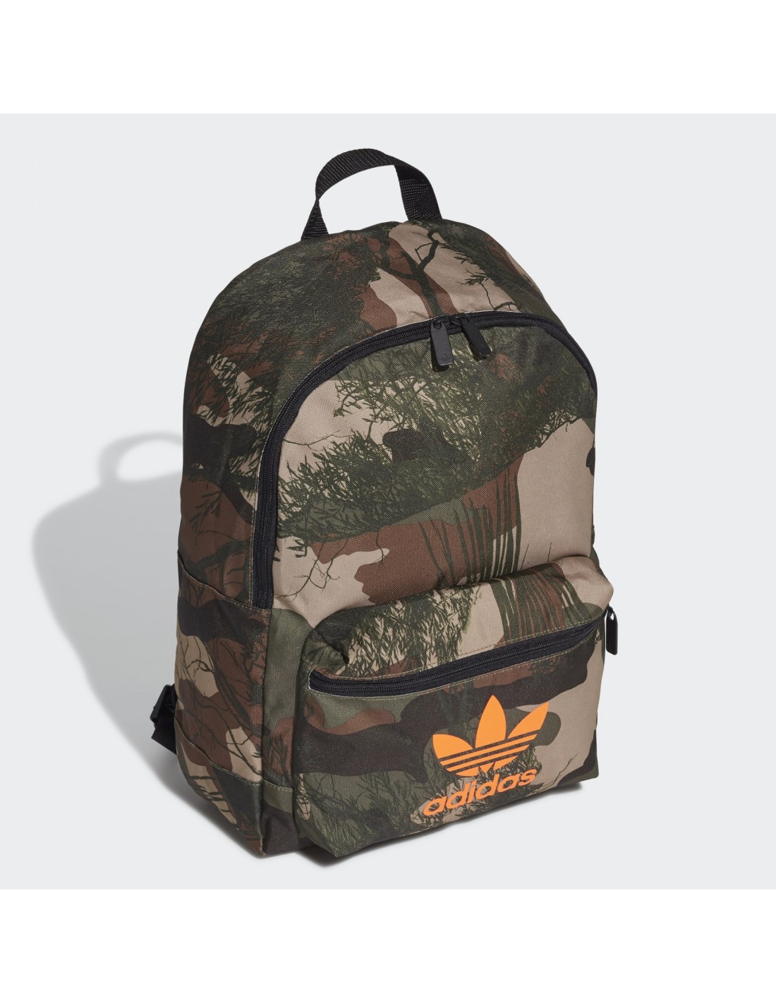 Adidas Originals CAMO Classic Backpack FT9299