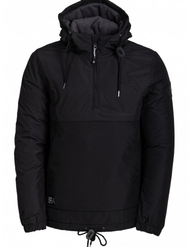 Ανδρικό Μπουφάν Ice Tech G715 - Black