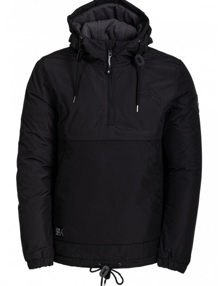 Γιλέκο Μπουφαν Ice Tech green/brown