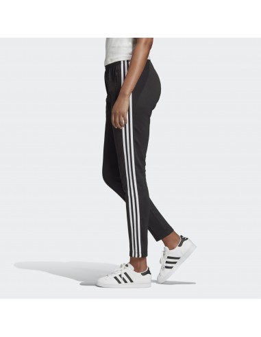 Adidas Originals Womens Slim Cuffed Pants -Black (GD2255) Adidas Originals Womens Slim Cuffed Pants -Black (GD2255)